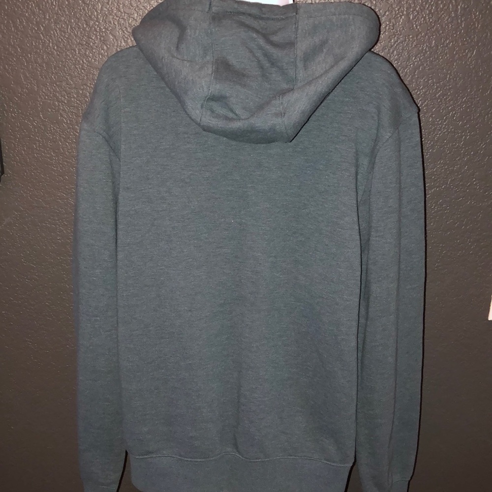 FOX Racing Pullover Hoodie. - Picture 3 of 5